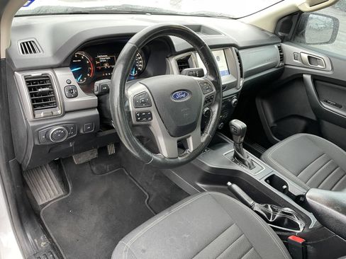 Used 2020 Ford Ranger XLT w/ Equipment Group 301A Mid image 13