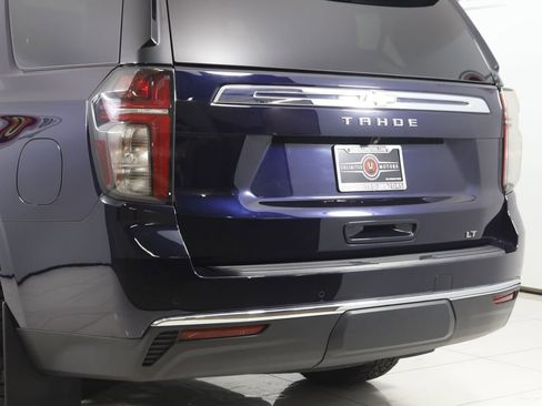 Used 2023 Chevrolet Tahoe LT AWD/4WD image 25