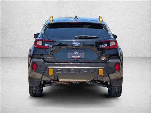 Used 2024 Subaru Crosstrek 2.5i Wilderness w/ Crosstrek Mirror Package AWD/4WD image 7