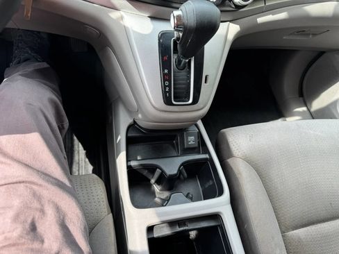 Used 2014 Honda CR-V EX image 36