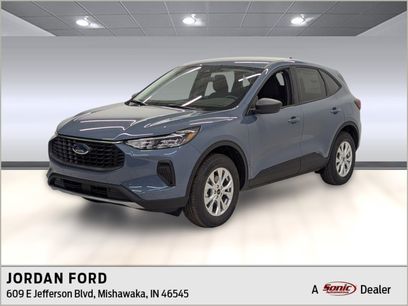 New 2025 Ford Escape Active w/ Cold Weather Package
