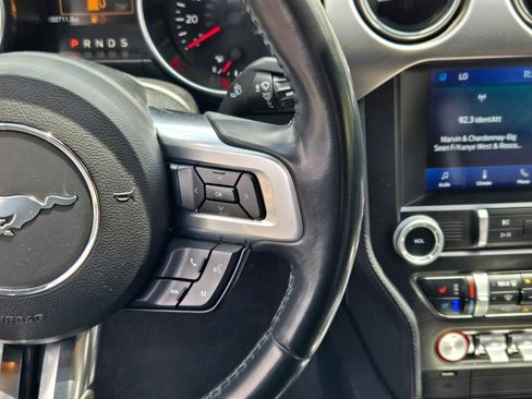 Used 2023 Ford Mustang Premium image 26