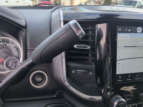 Certified 2022 RAM 2500 Laramie image 31