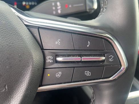 Certified 2025 Chevrolet Equinox LT w/ Convenience Package II image 14