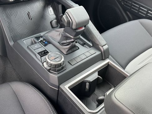 New 2026 Toyota Tacoma TRD Off-Road AWD/4WD image 19