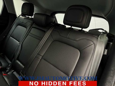 Used 2022 Lincoln Corsair AWD w/ Equipment Group 101A image 15