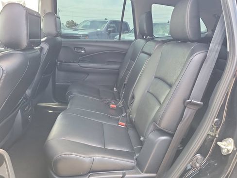 Used 2020 Honda Pilot EX-L image 24