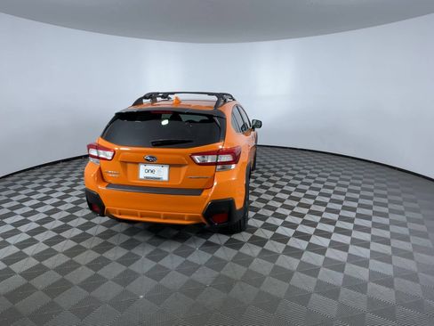 Used 2018 Subaru Crosstrek 2.0i Limited AWD/4WD image 8