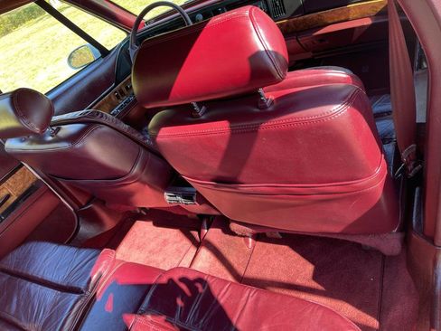 Used 1994 Buick Le Sabre Limited image 7