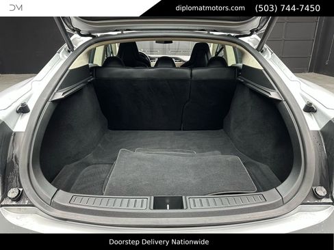 Used 2014 Tesla Model S image 41