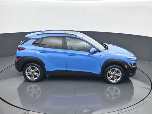 Certified 2022 Hyundai Kona SEL w/ Convenience Package image 16