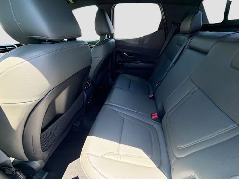 Used 2022 Hyundai Santa Cruz Limited AWD/4WD image 24