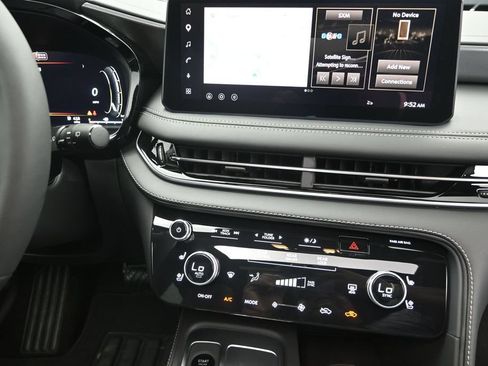 New 2027 INFINITI QX60 Sport w/ Dark Cargo Package AWD/4WD image 29