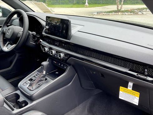 New 2026 Honda CR-V Sport Touring image 9
