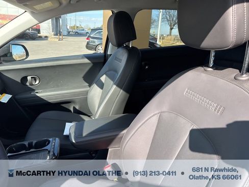 Used 2025 Hyundai Ioniq 5 SEL image 4