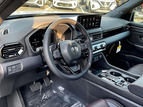 New 2026 Honda Pilot Black Edition image 10