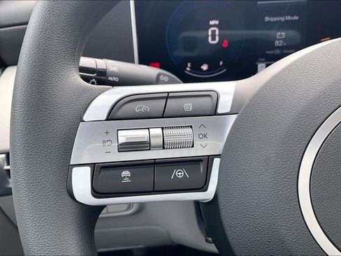 New 2026 Hyundai Tucson SEL image 20