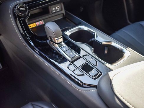 New 2026 Lexus NX 350h F Sport image 19