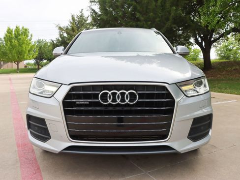 Used 2016 Audi Q3 2.0T Premium Plus image 2