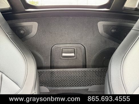 Used 2023 BMW Z4 sDrive30i w/ Premium Package RWD image 29