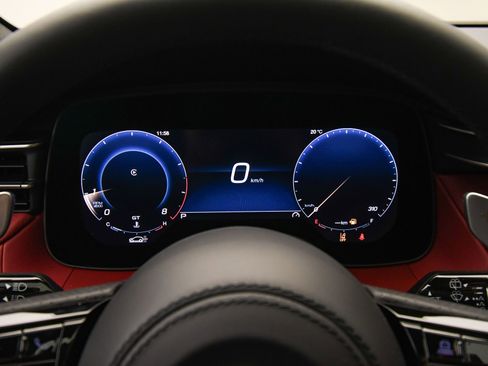 New 2025 Maserati Grecale Modena AWD/4WD image 15
