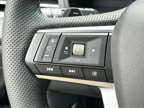New 2026 Nissan Rogue Platinum AWD/4WD image 25