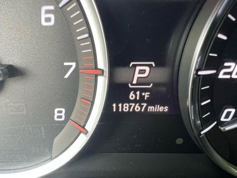 Used 2017 Acura MDX Sport Hybrid w/ Technology Pkg AWD/4WD image 29