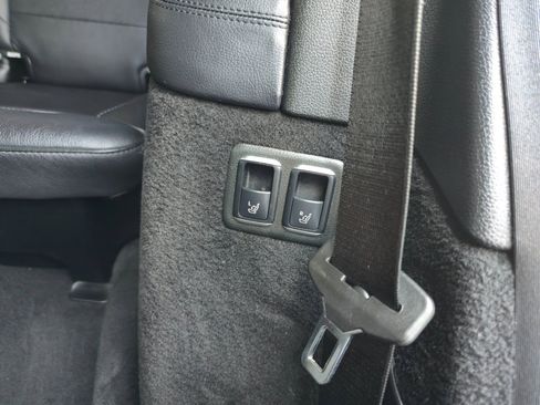 Used 2017 Mercedes-Benz GLS 550 4MATIC w/ Driver Assistance Package image 29