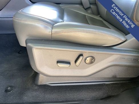 Certified 2025 Ford Expedition Max Active RWD image 27