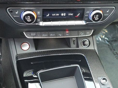 Certified 2023 Audi SQ5 Prestige AWD/4WD image 27