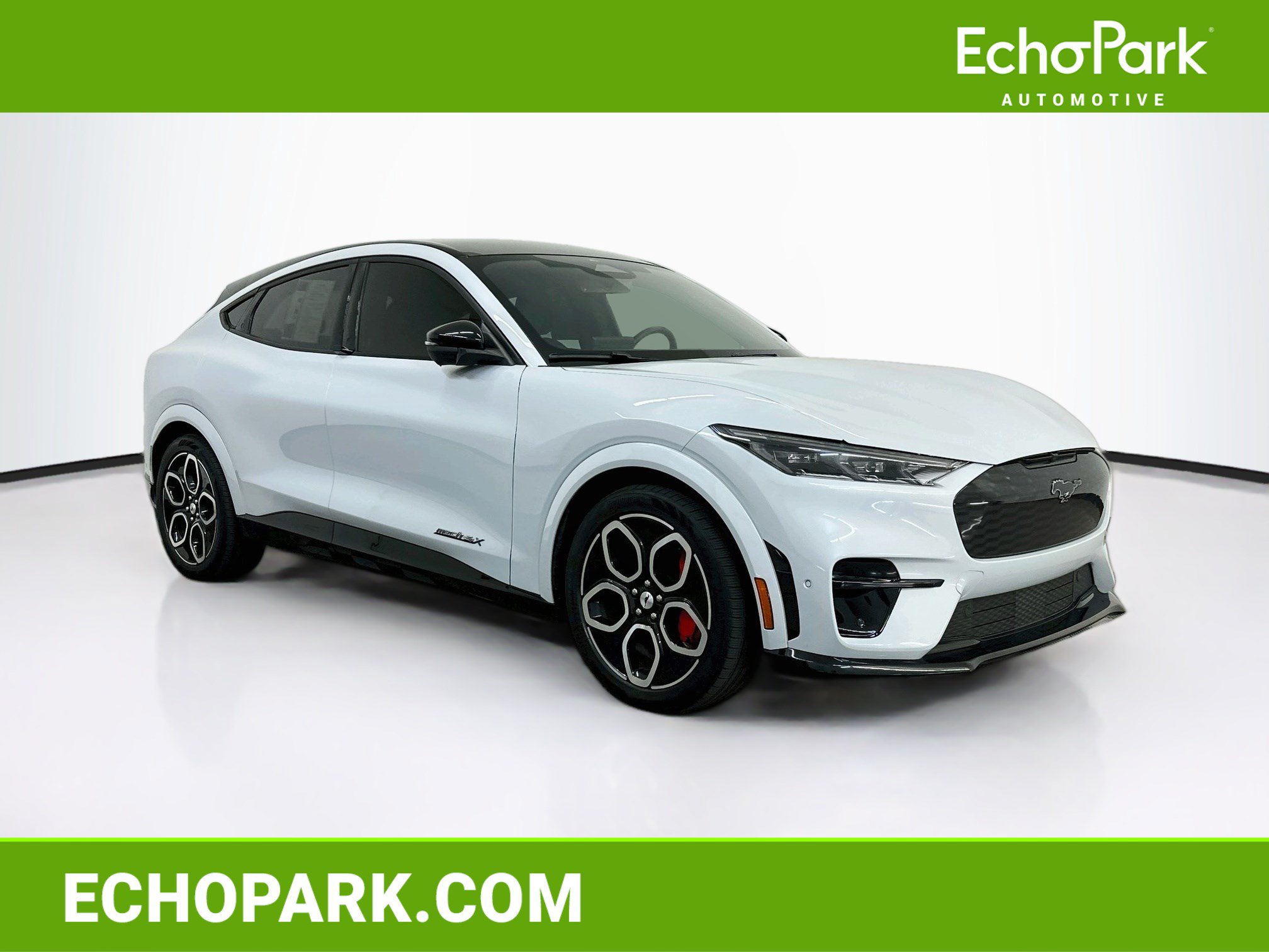 Used 2023 Ford Mustang Mach-E GT AWD/4WD image 1