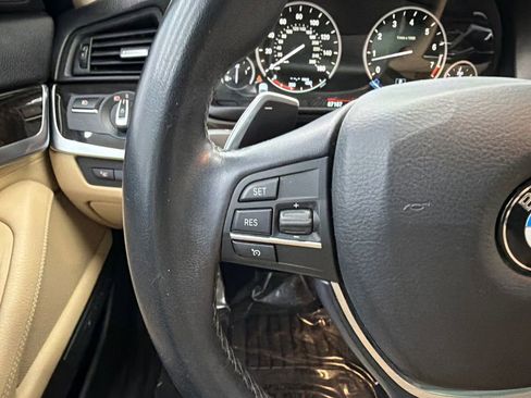 Used 2016 BMW 535i Sedan image 25
