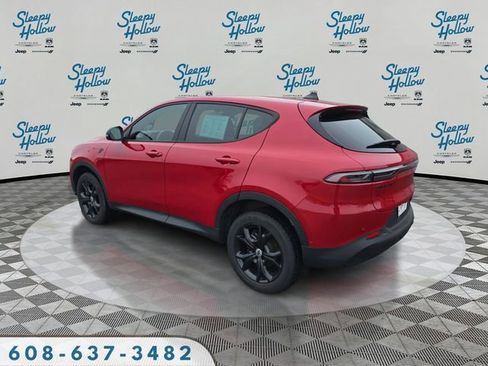 Used 2025 Dodge Hornet GT w/ GT Plus Package AWD/4WD image 7