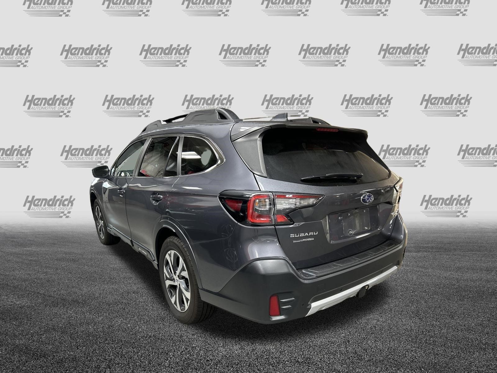 Used 2022 Subaru Outback Limited XT w/ Tech Package 3 AWD/4WD image 5