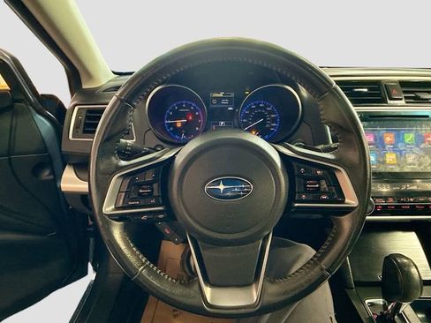 Used 2018 Subaru Legacy 2.5i Limited w/ 50th Anniversary Edition AWD/4WD image 12