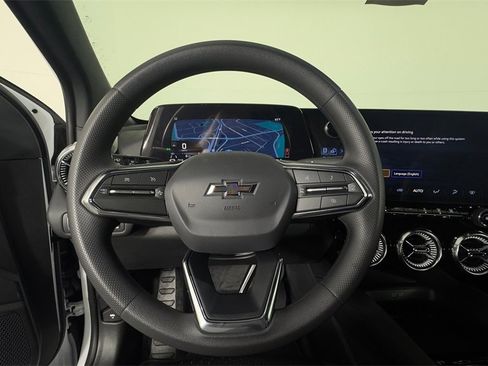 New 2025 Chevrolet Blazer EV LT w/ Midnight/Sport Edition image 26