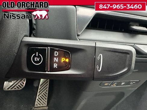 Used 2024 Kia EV9 GT-Line AWD/4WD image 21