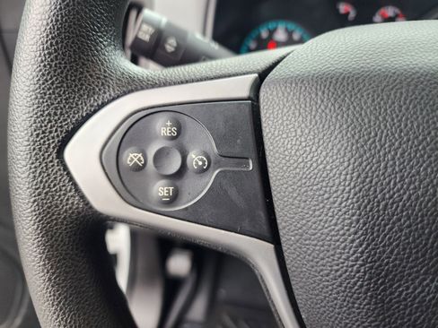 Used 2022 Chevrolet Colorado W/T w/ WT Convenience Package image 29