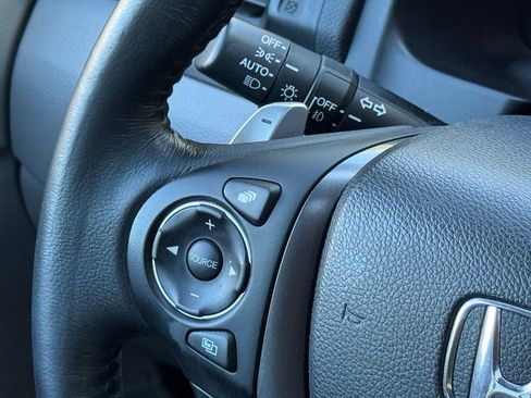 Certified 2022 Honda Ridgeline RTL-E image 26