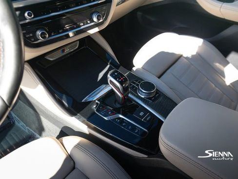 Used 2020 BMW X3 M w/ Executive Package image 31