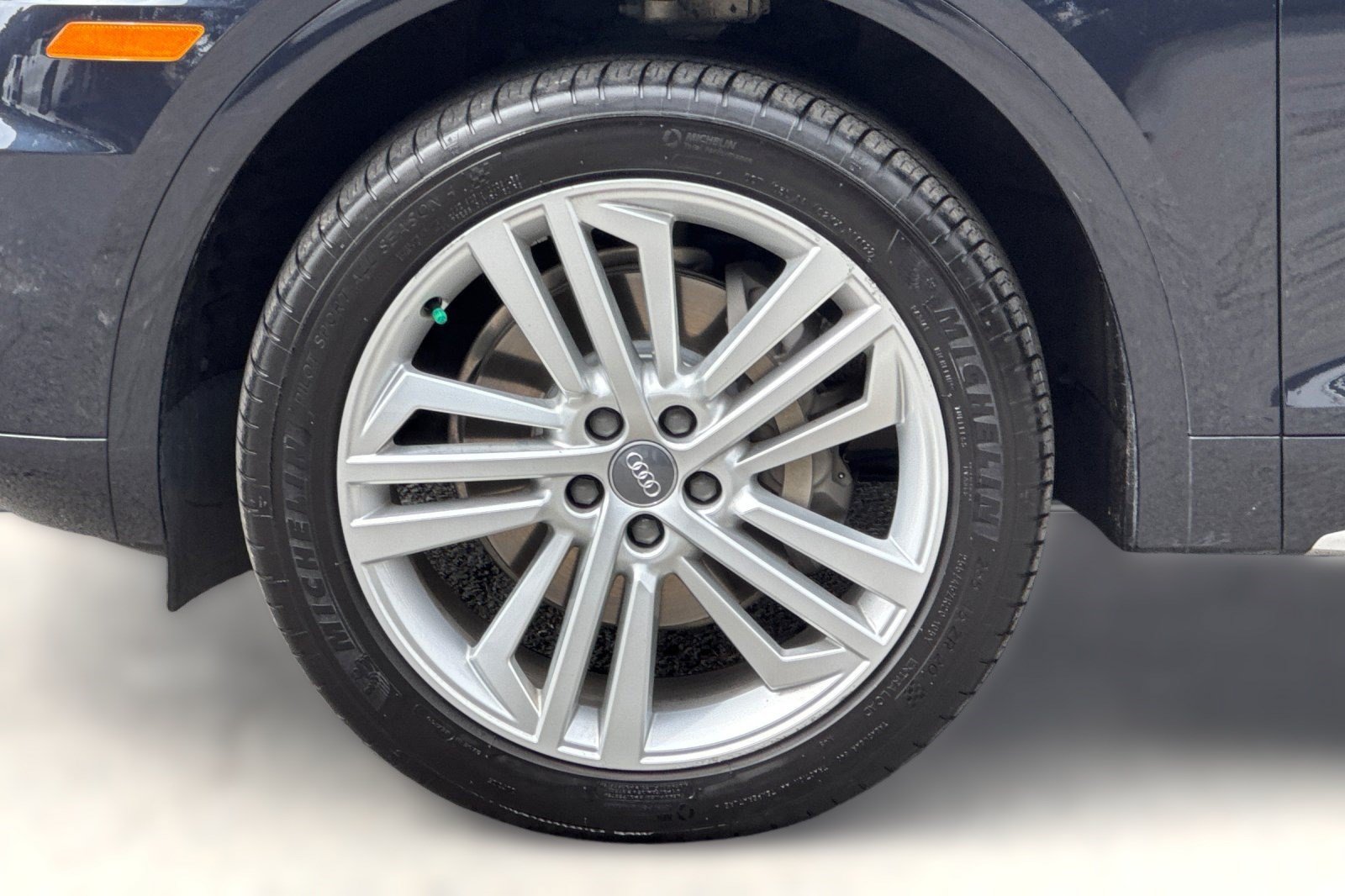 Used 2018 Audi Q5 Prestige w/ Prestige Package AWD/4WD image 12