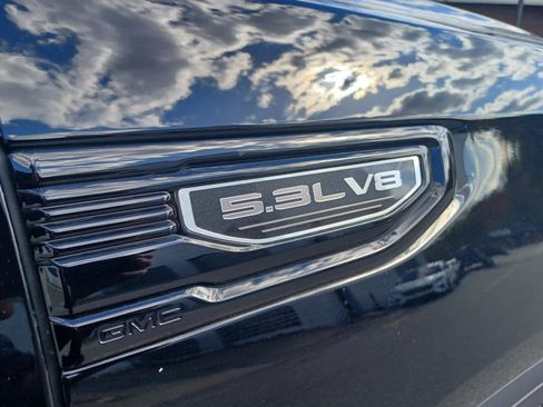 Used 2025 GMC Sierra 1500 Elevation w/ Elevation Premium Package AWD/4WD image 22