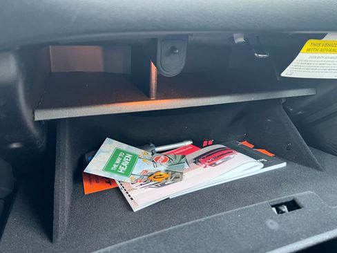 Used 2021 Dodge Challenger R/T Scat Pack image 37