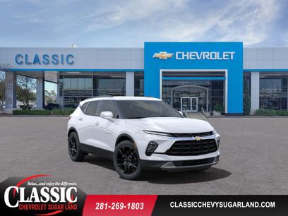 New 2025 Chevrolet Blazer LT w/ Sound & Technology Package