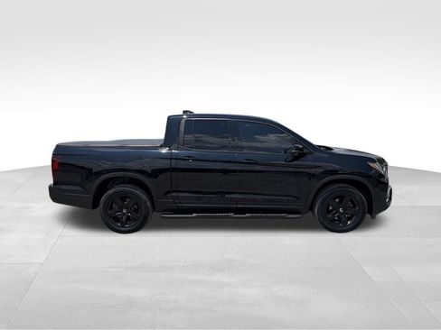 Used 2023 Honda Ridgeline Black Edition image 26