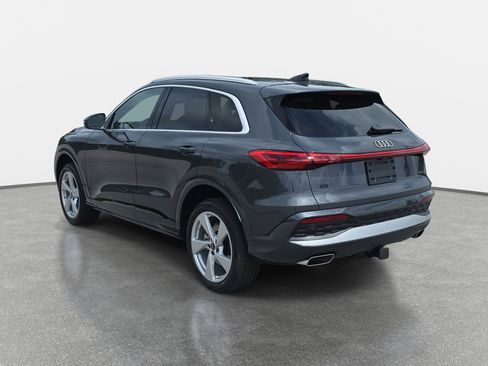 New 2025 Audi Q5 Premium Plus image 7