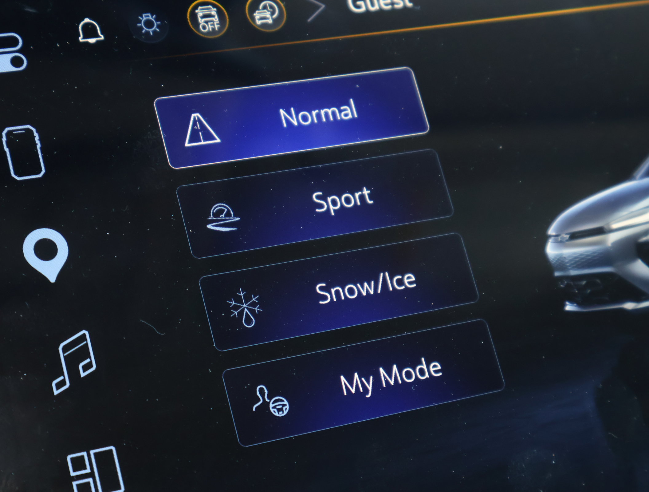 New 2027 Chevrolet Bolt LT FWD image 5