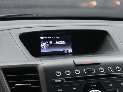 Used 2013 Honda CR-V LX image 12