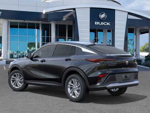 New 2026 Buick Envista Preferred w/ Convenience I Package image 3
