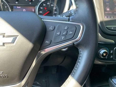 Used 2020 Chevrolet Equinox LT w/ Sport Edition AWD/4WD image 23